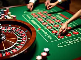 Caishen Wins stake options and table variety